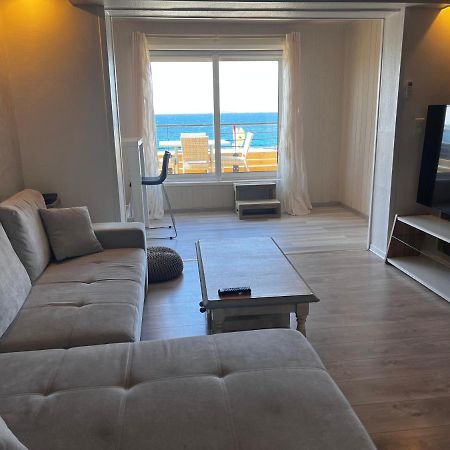 Appartements Residence Harmonie Vue Mer Porticcio  Exteriér fotografie