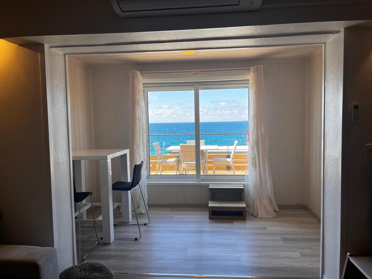 Appartements Residence Harmonie Vue Mer Porticcio  Exteriér fotografie